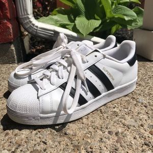 Adidas Superstars